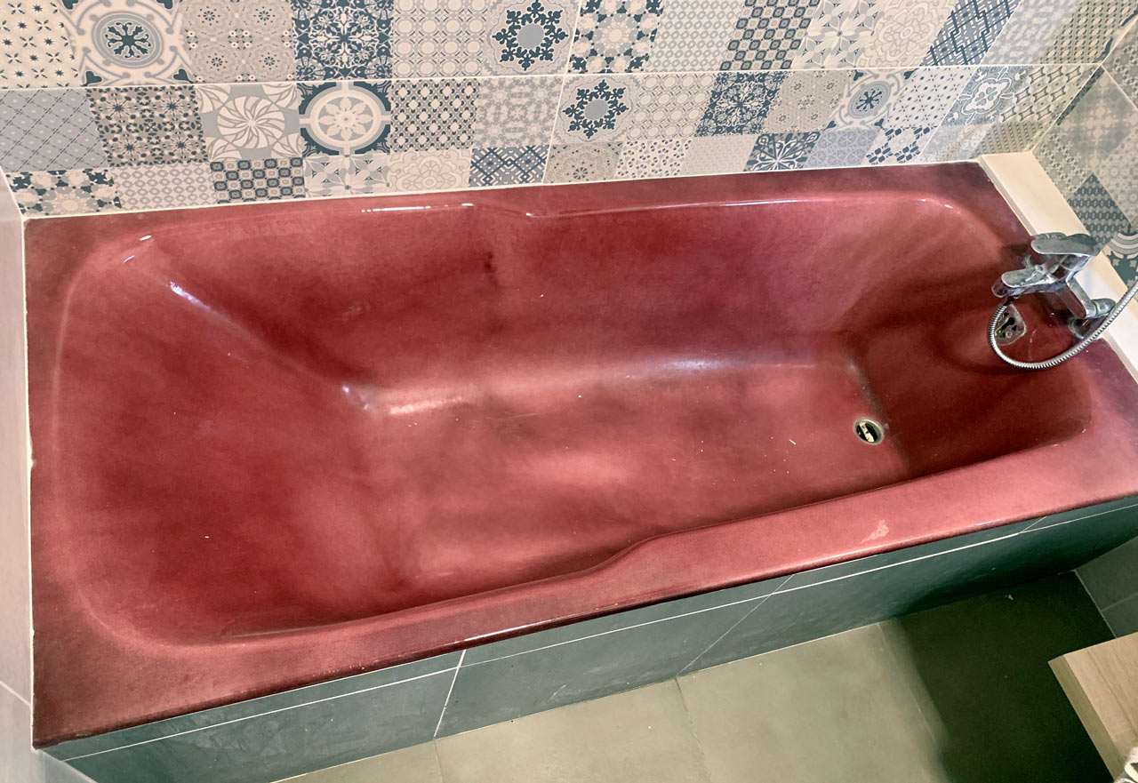 baignoire-vieille-rose